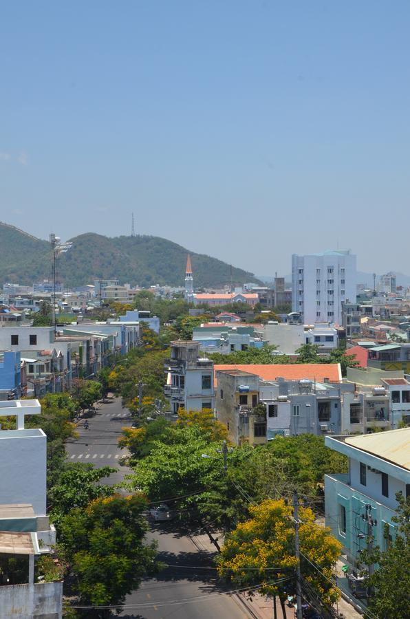 Htp Quy Nhon