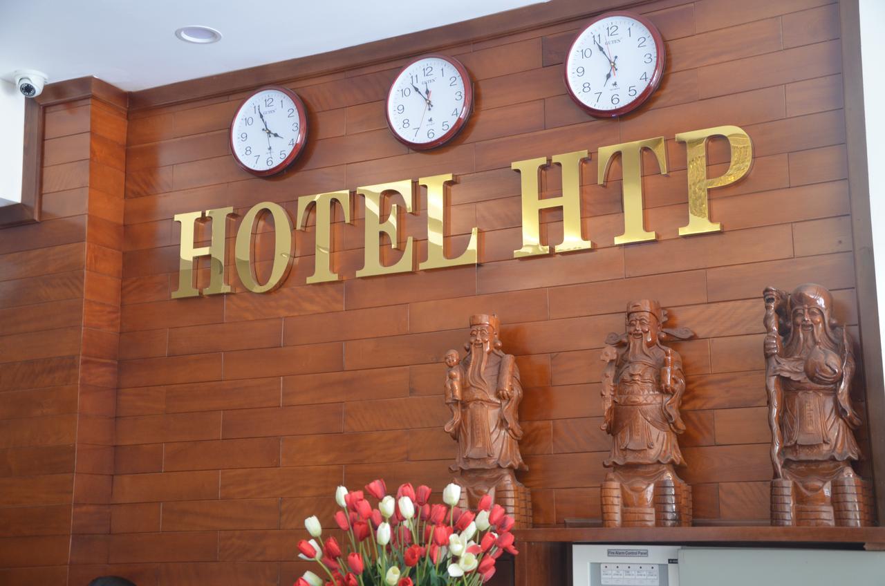 Hotel Htp 2*