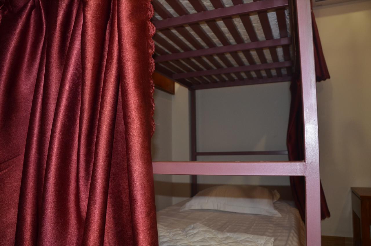 Hotel Htp