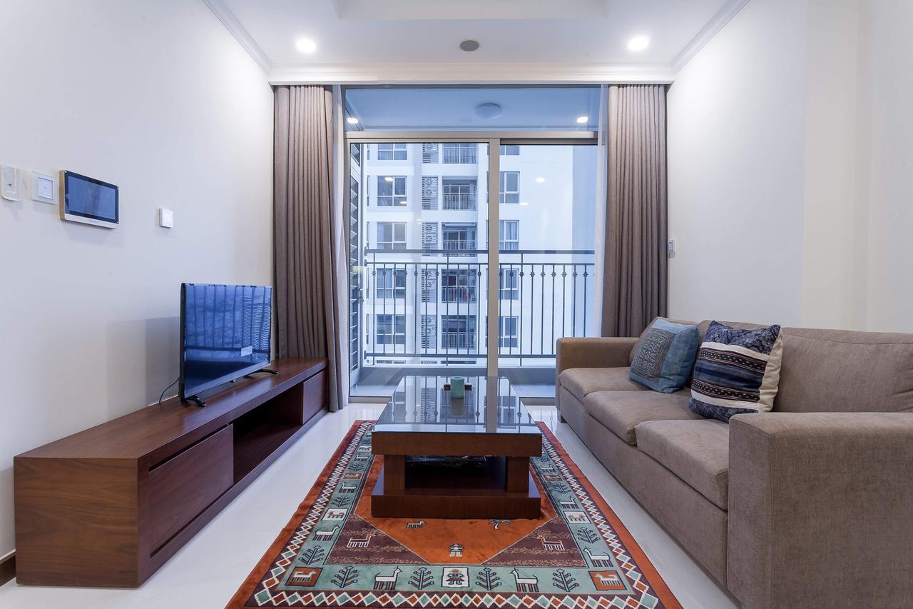 Privatunterkunft Landmark - Homes By Christine Ho-Chi-Minh-Stadt