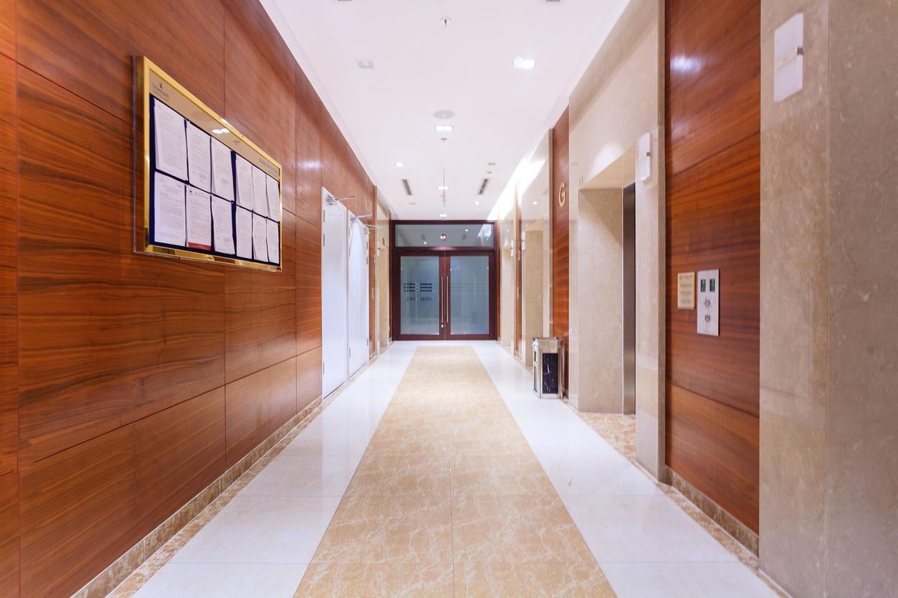 Privatunterkunft Landmark - Homes By Christine Ho-Chi-Minh-Stadt