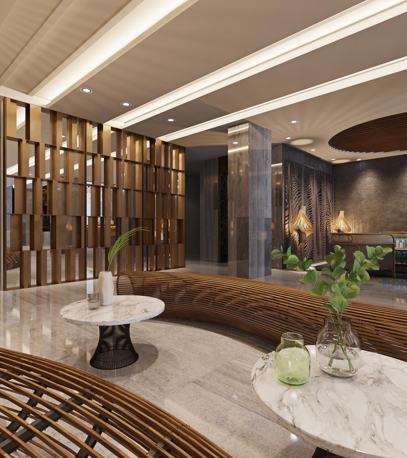 Hotel Adora Ho Chi Minh City