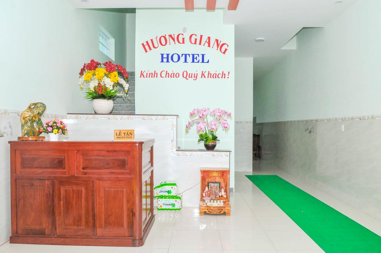 Huong Giang Hotel