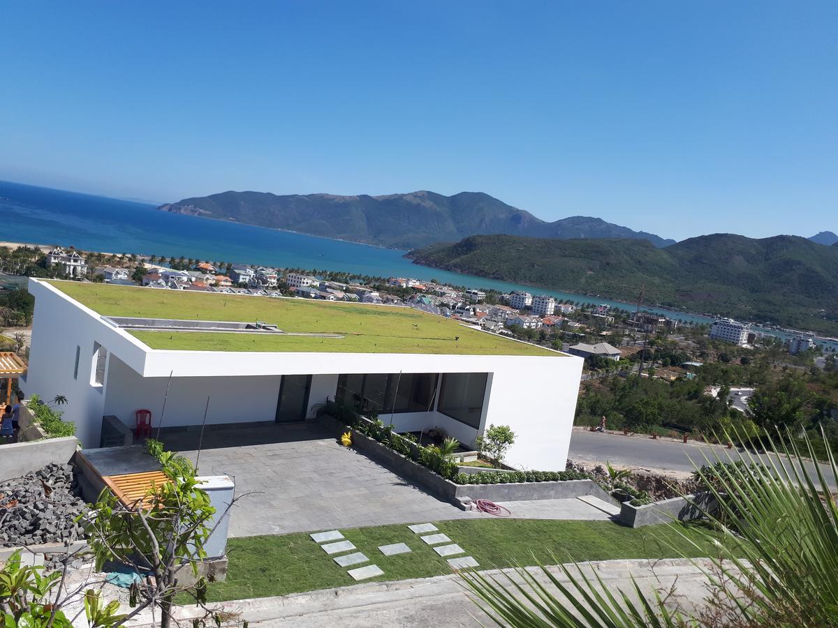 Villa Harbor View *
