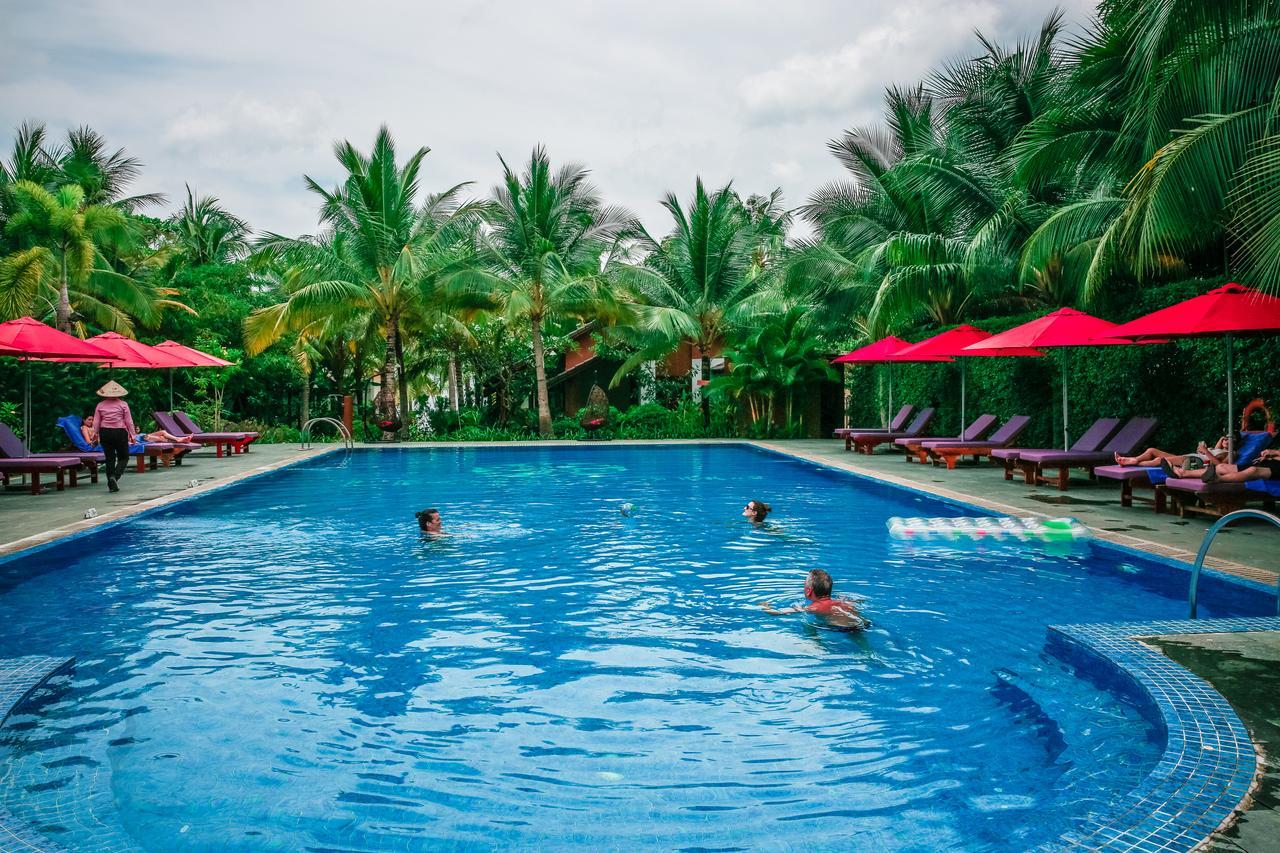 Tropicana Resort