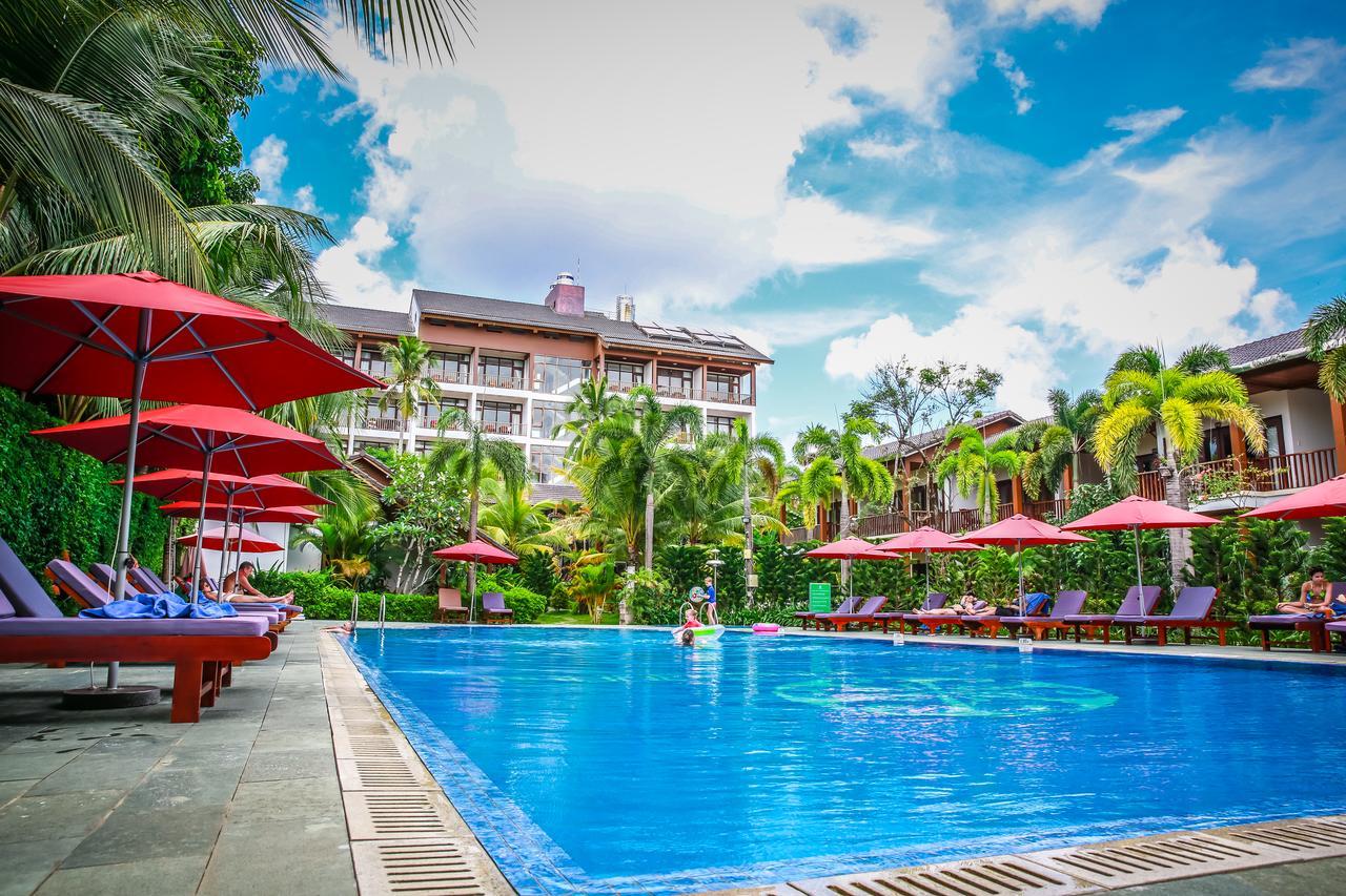 Tropicana 3* Phu Quoc