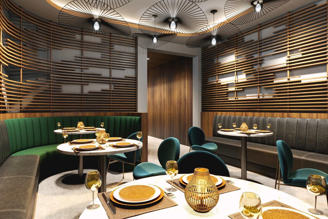 Hotel Adora 4*