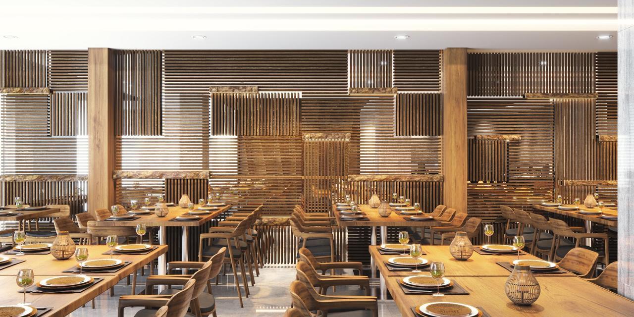 Hotel Adora Ho Chi Minh City