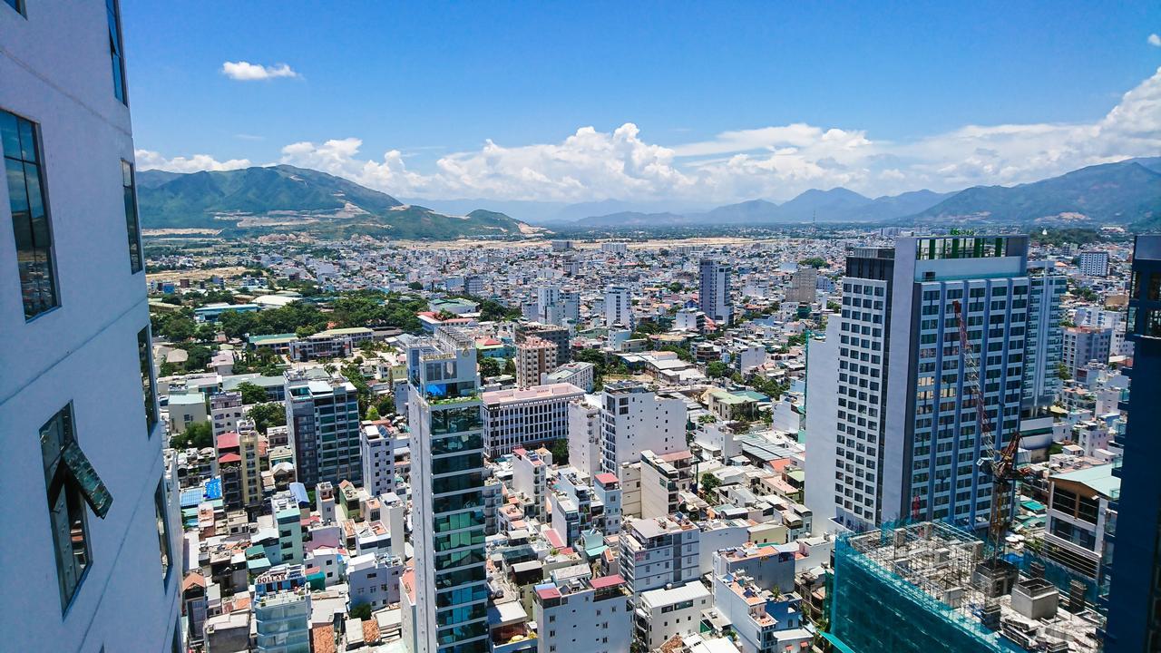 Gold Ocean Nha Trang