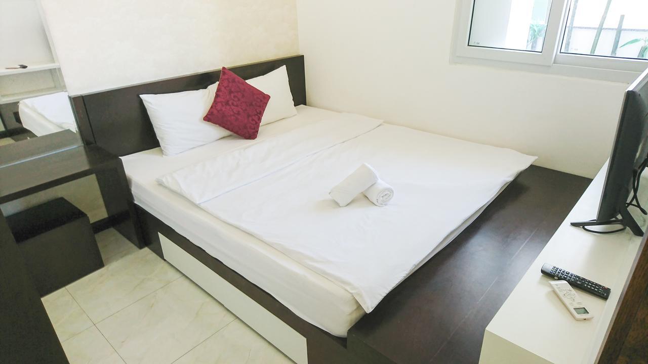 Aparthotel Gold Ocean Nha Trang