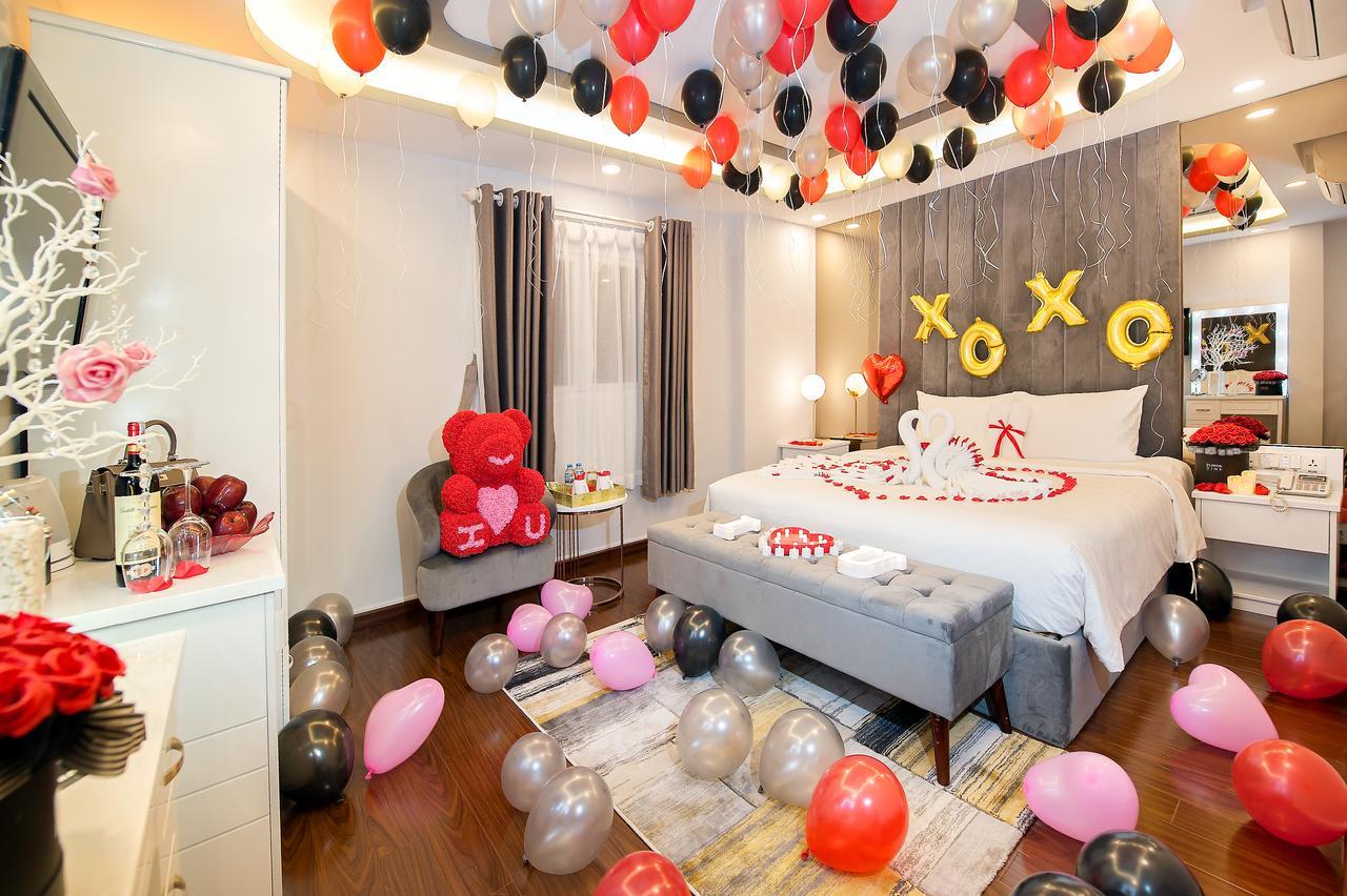 Adora Ho Chi Minh City