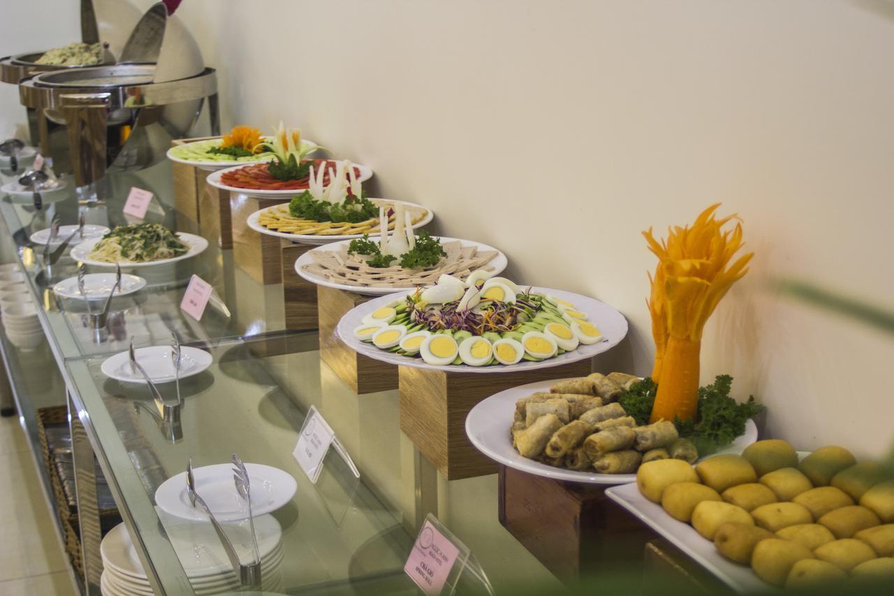 Ngoc Hanh Hotel
