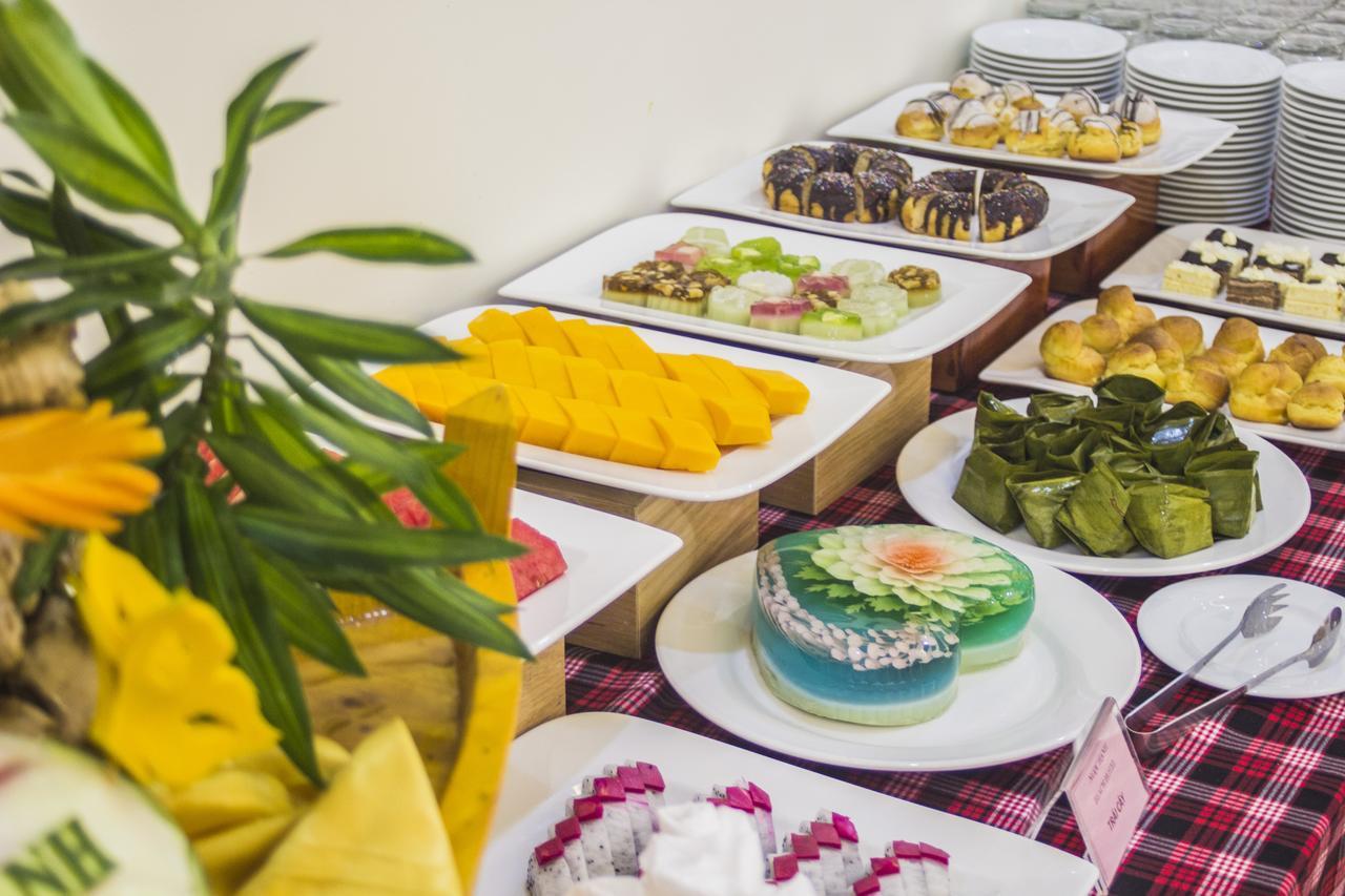 Ngoc Hanh Hotel