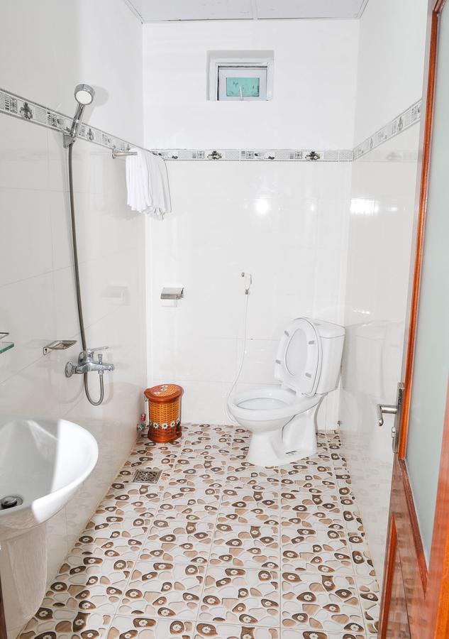 Huong Giang 2*