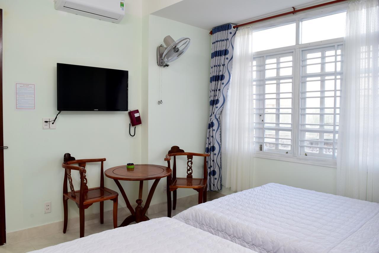 Huong Giang 2*
