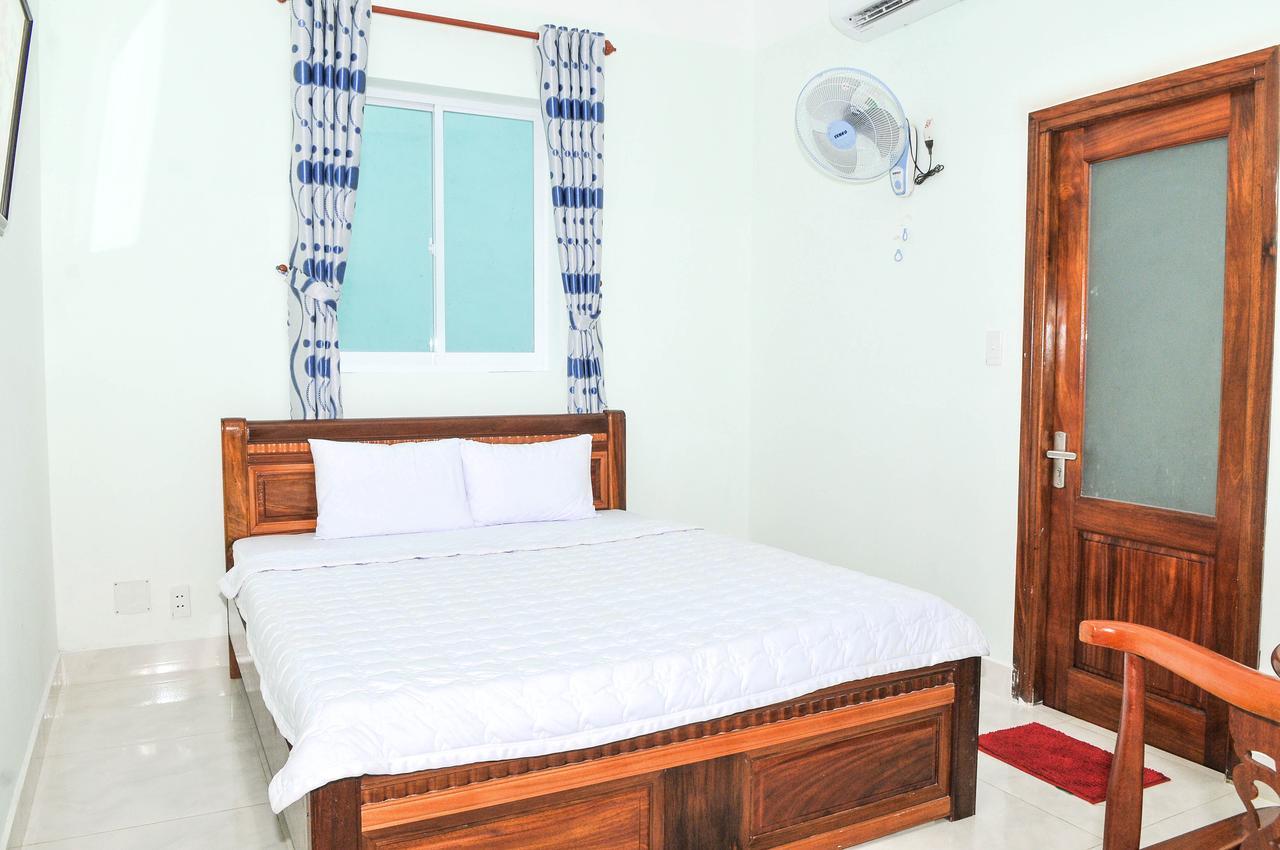 Huong Giang Hotel