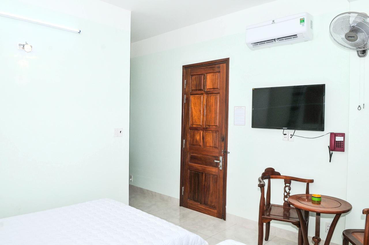 Hotel Huong Giang Vung Tau