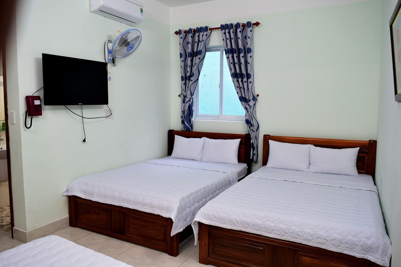Huong Giang Hotel Vung Tau