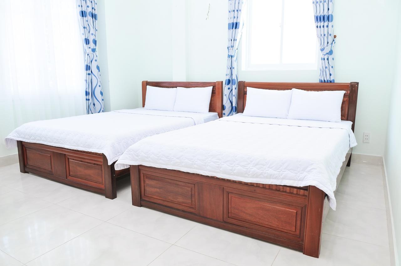 Hotel Huong Giang