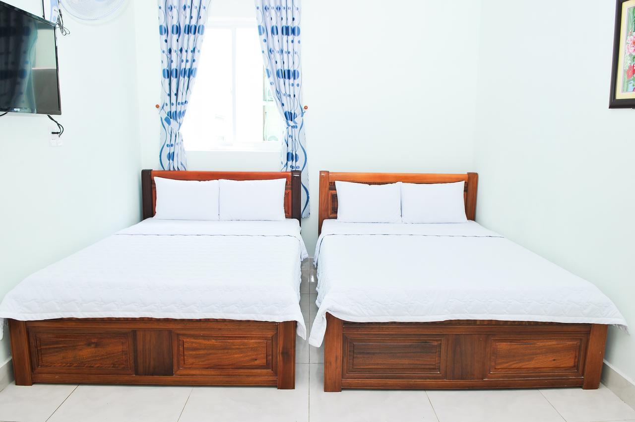 Huong Giang Hotel 2*