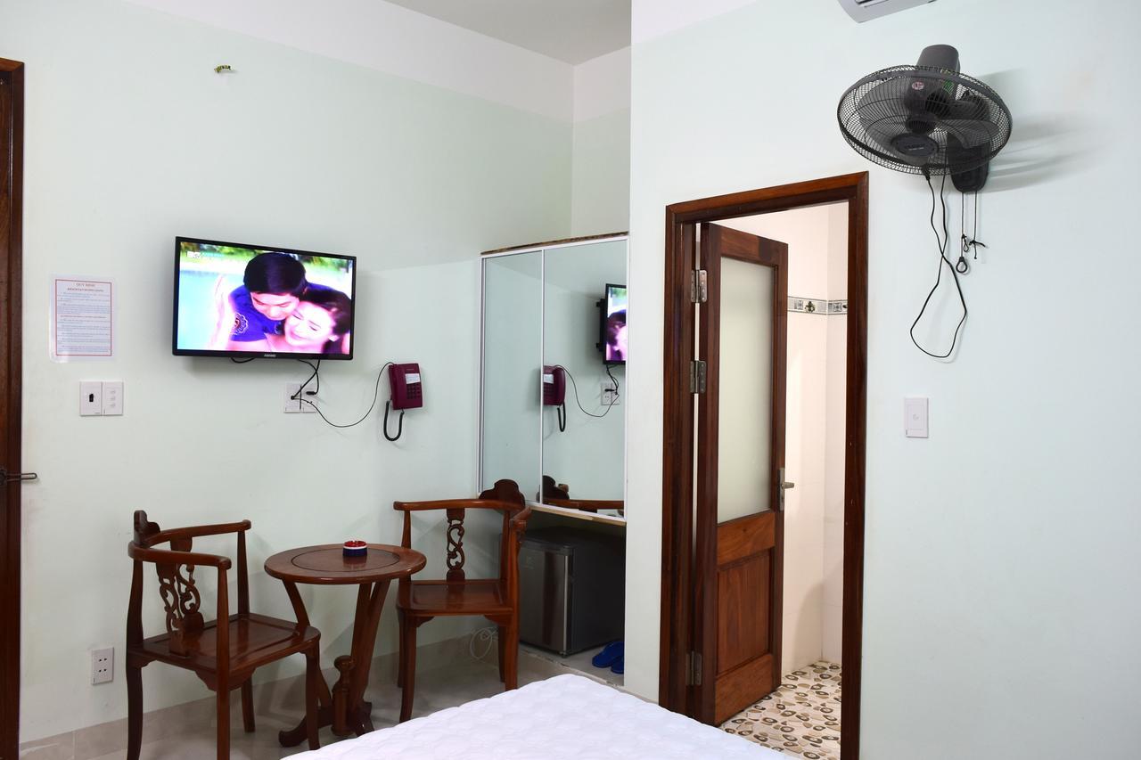 Huong Giang 2*
