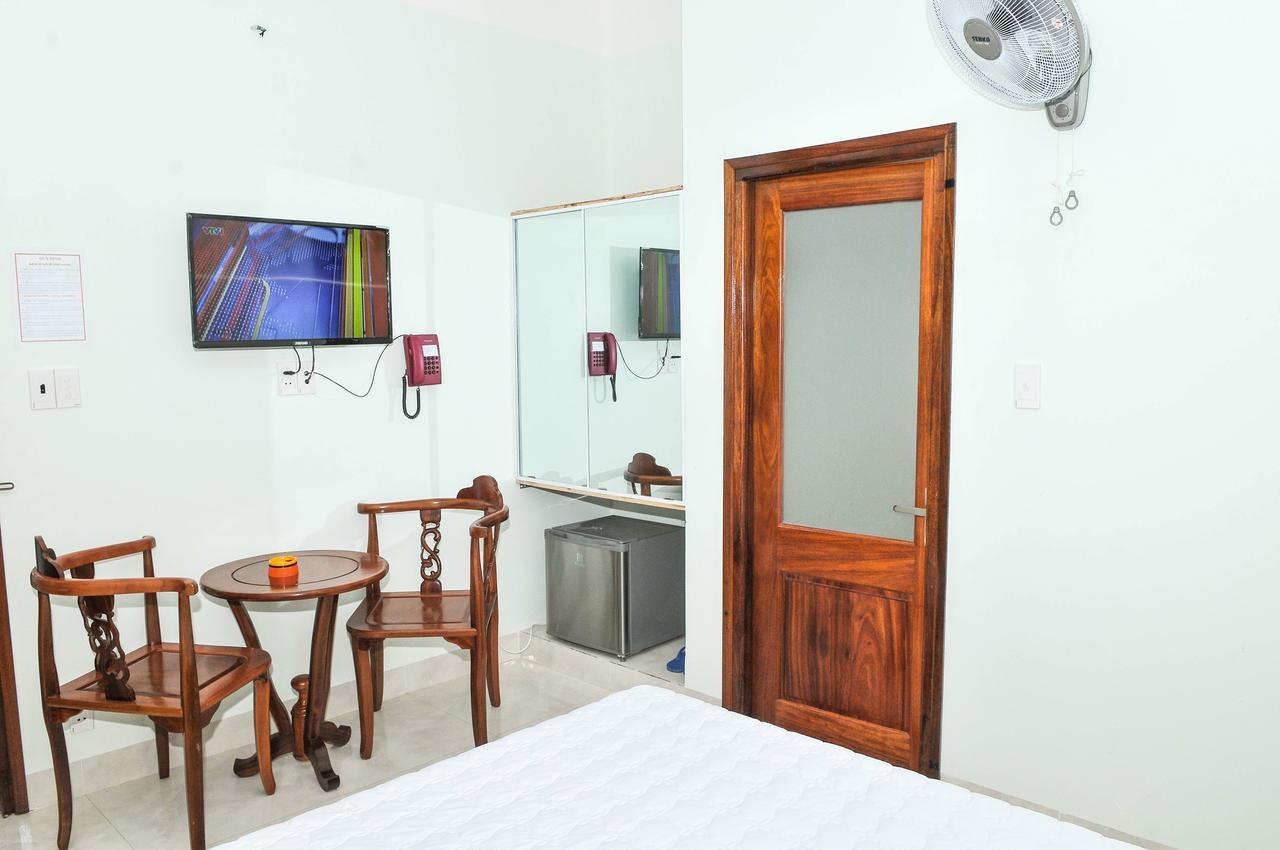 Hotel Huong Giang 2*