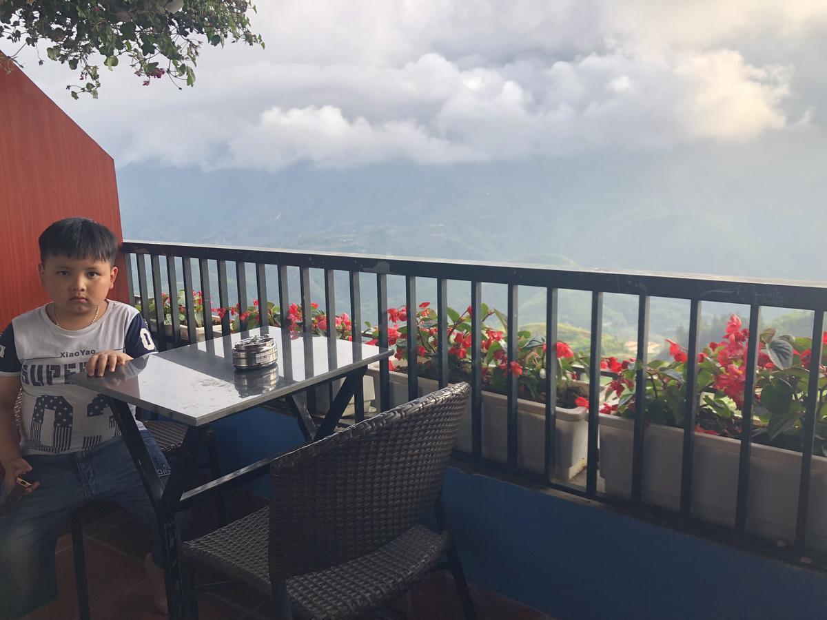 Hills Hotel