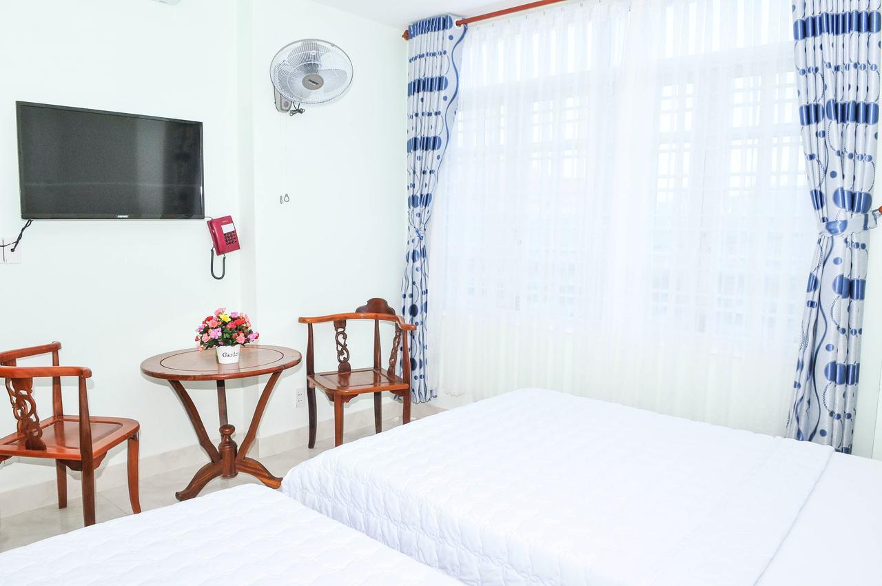 Huong Giang 2*