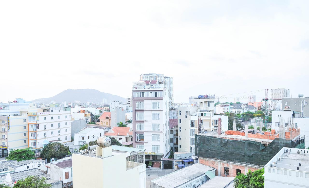 Huong Giang Hotel 2*