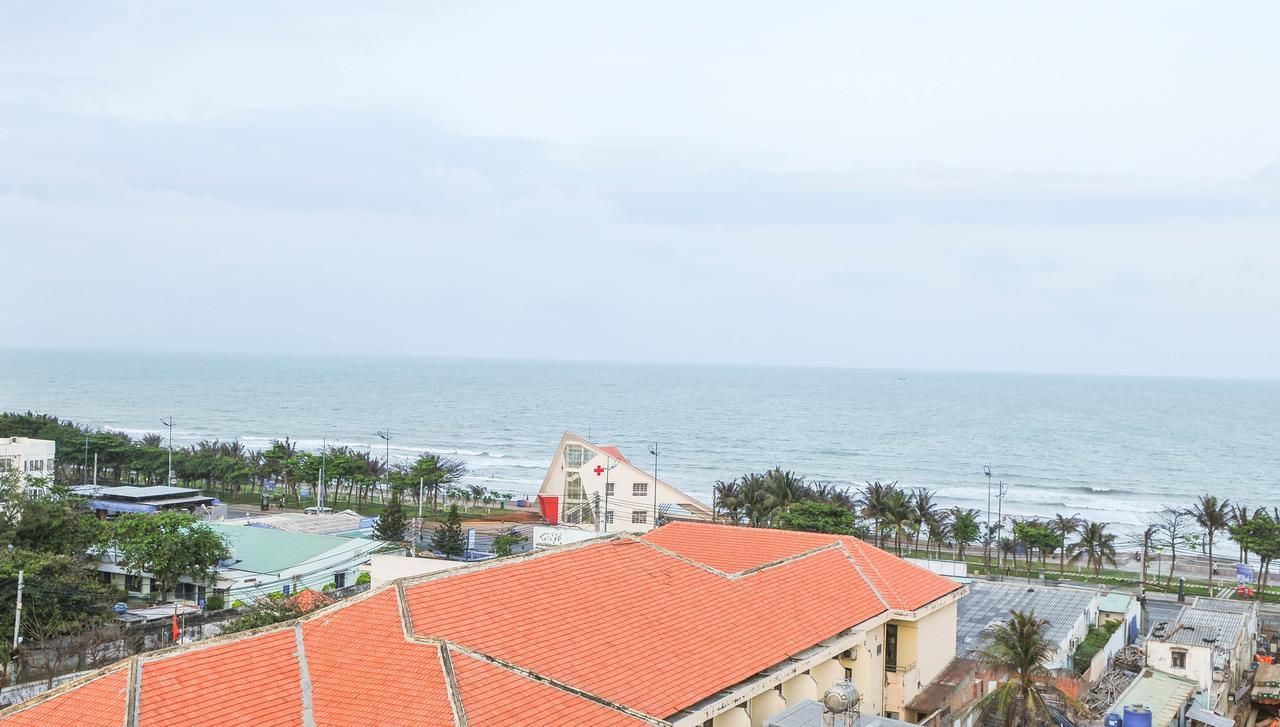 Hotel Huong Giang 2*
