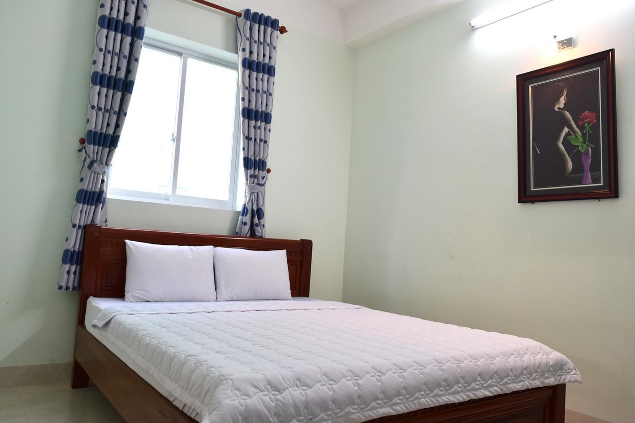 Huong Giang Hotel Vung Tau