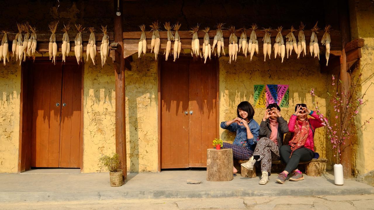 Homie Lodge Lang Xao Vang