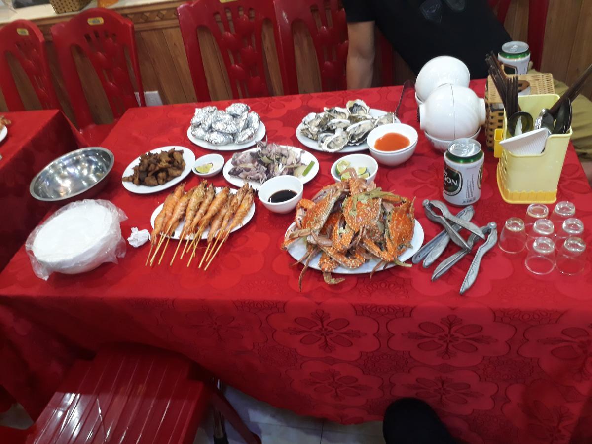 Hotel Thanh Trung