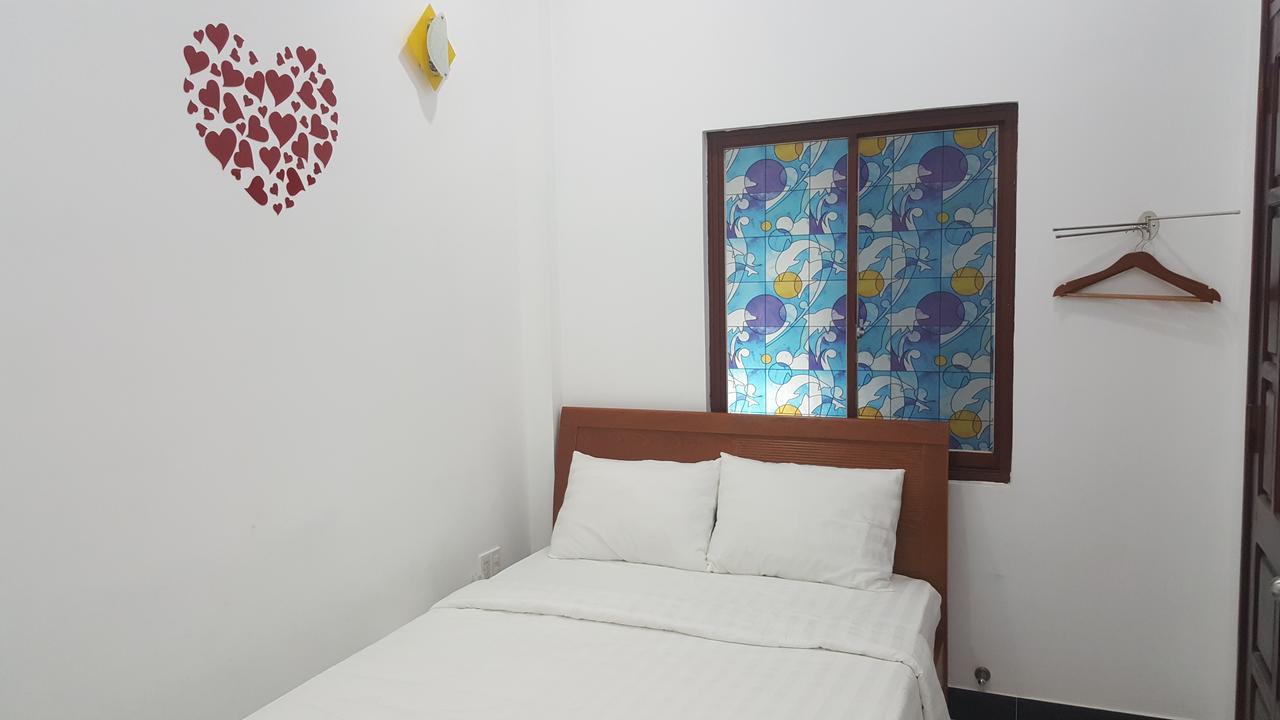 Win Win Hotel Quy Nhon