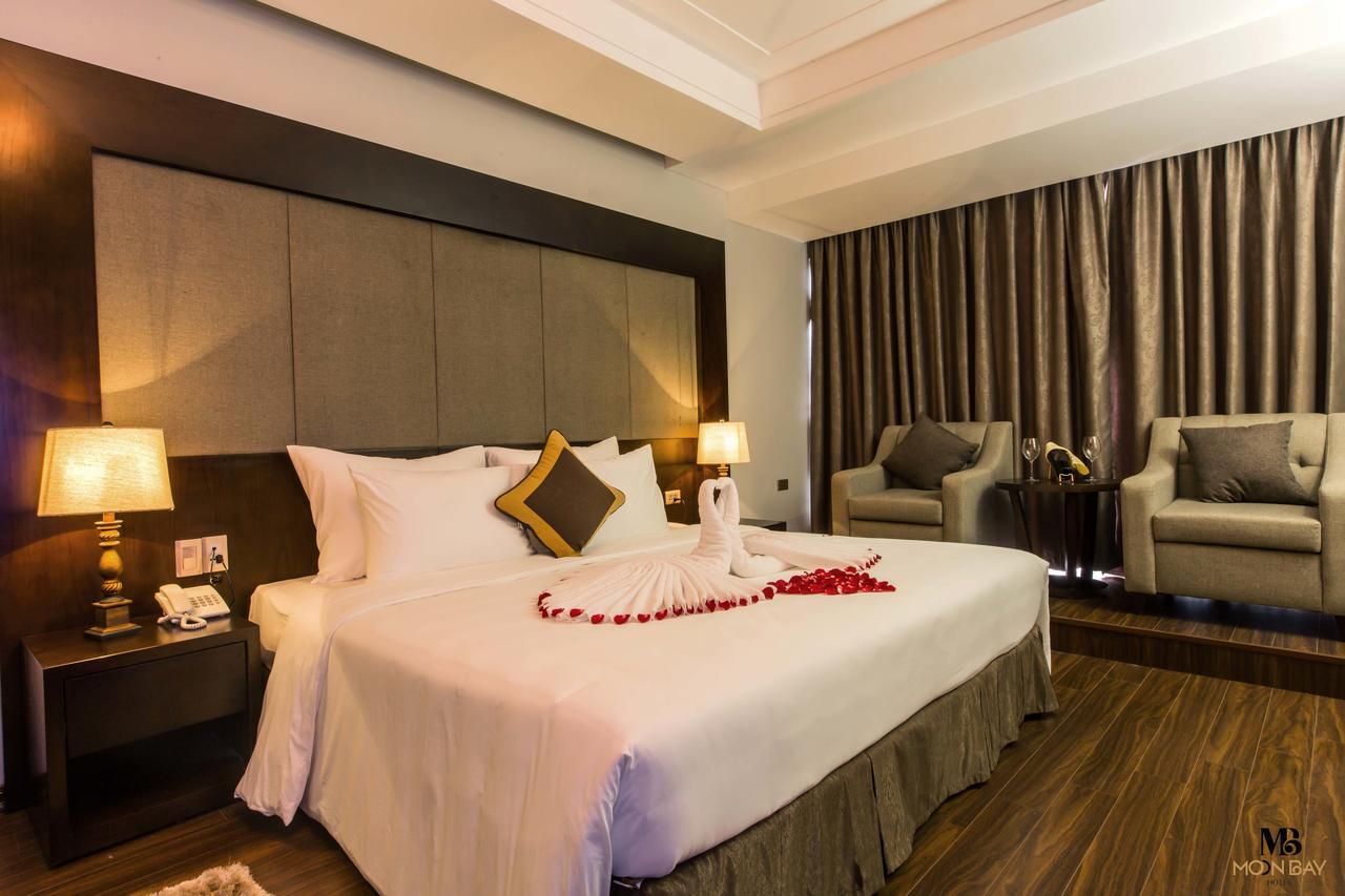 Moon Bay 3* Ha Long
