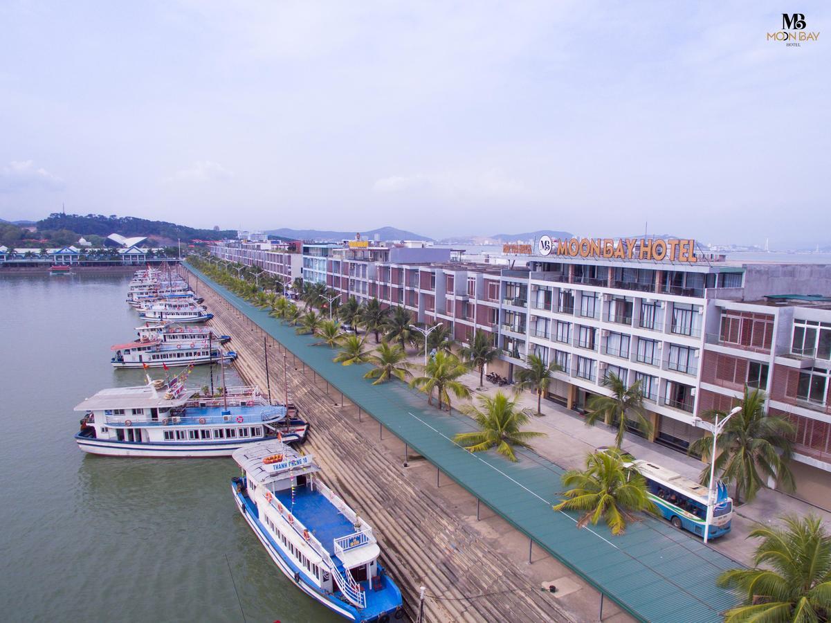 Hotel Moon Bay Ha Long