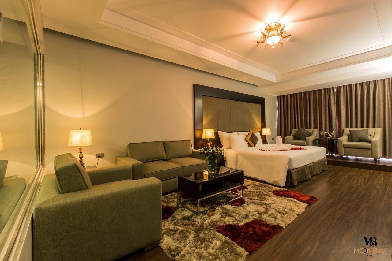 Moon Bay Hotel Ha Long