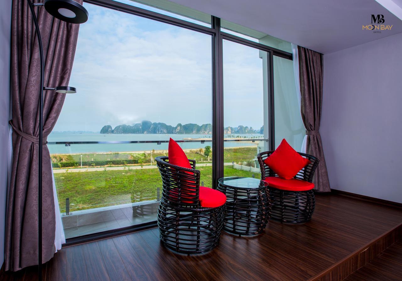 Hotel Moon Bay Ha Long