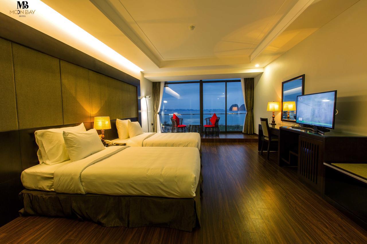Hotel Moon Bay 3*