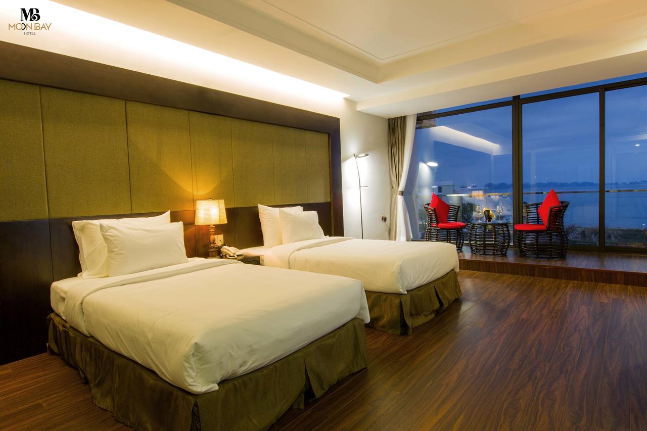 Hotel Moon Bay Ha Long