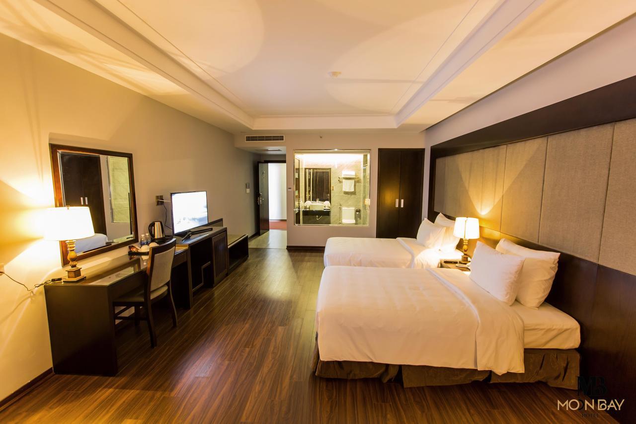 Hotel Moon Bay 3*