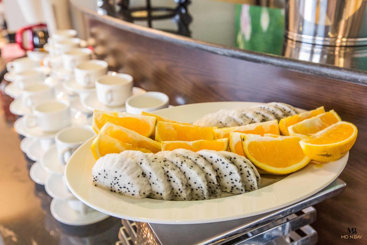 Moon Bay Hotel Ha Long