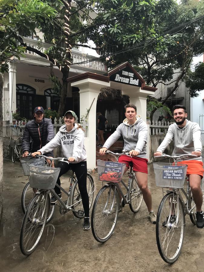 Hotel Tam Coc Dream 2*