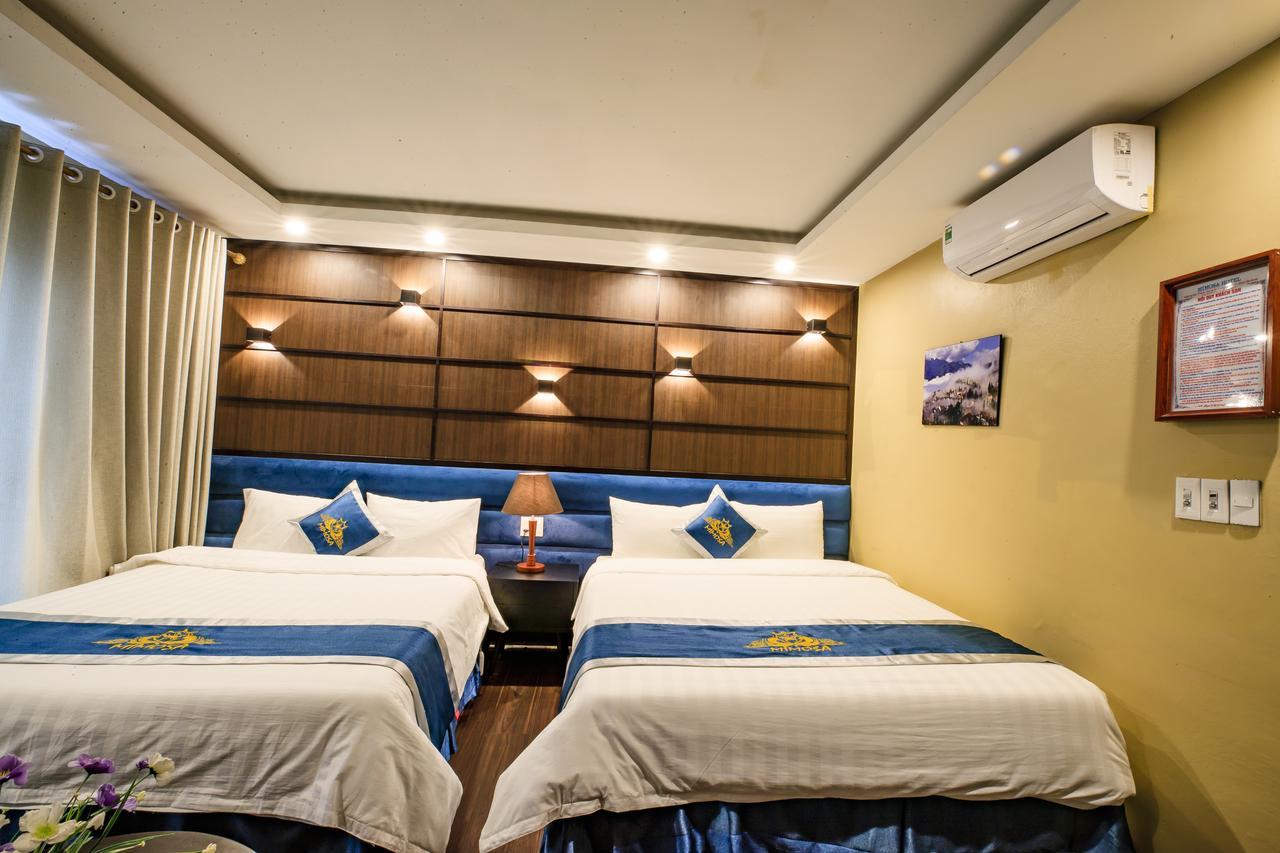 Hotel Mimosa 2*
