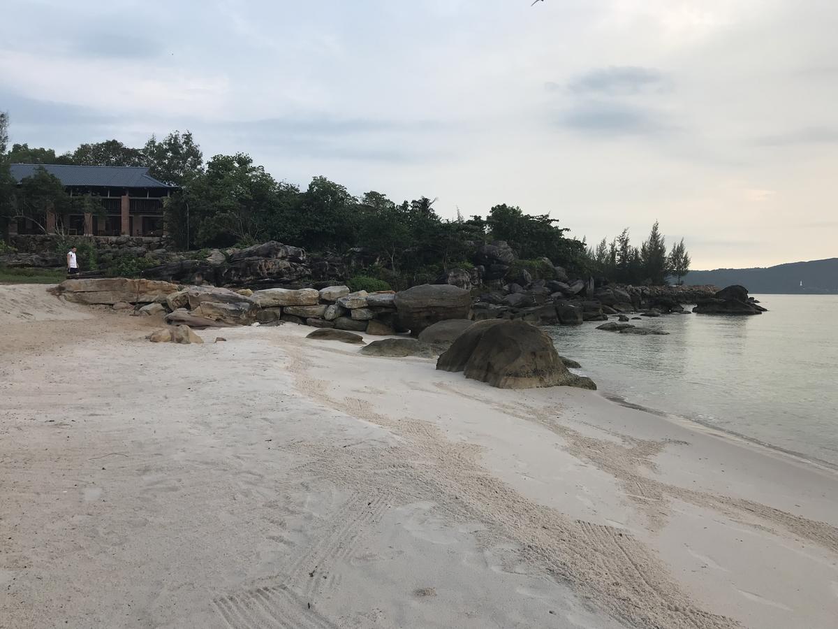 Homestay An Yen Phu Quoc