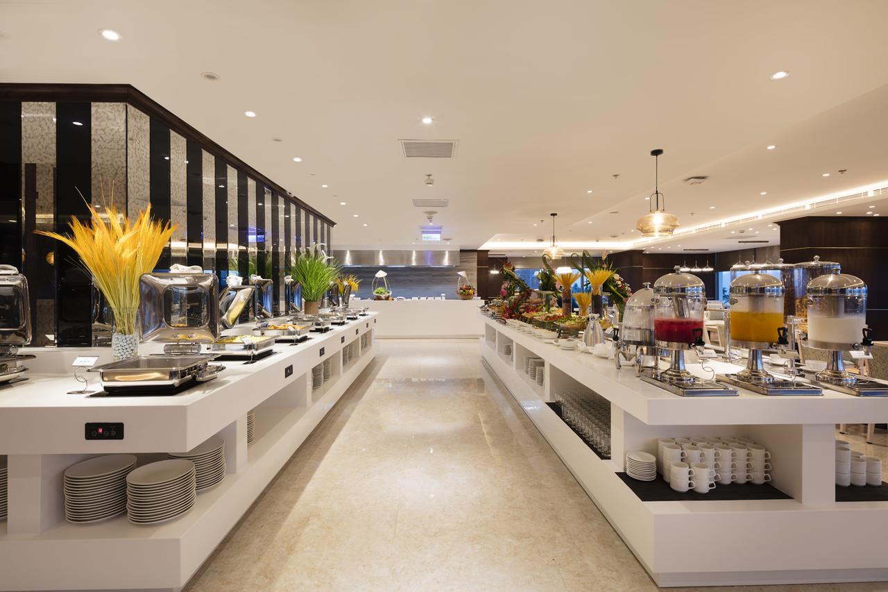 Comodo Nha Trang