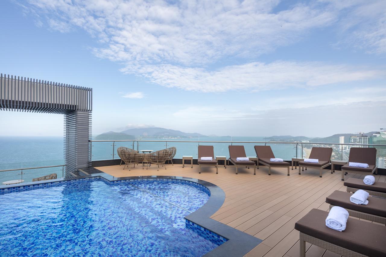 Comodo 5* Nha Trang