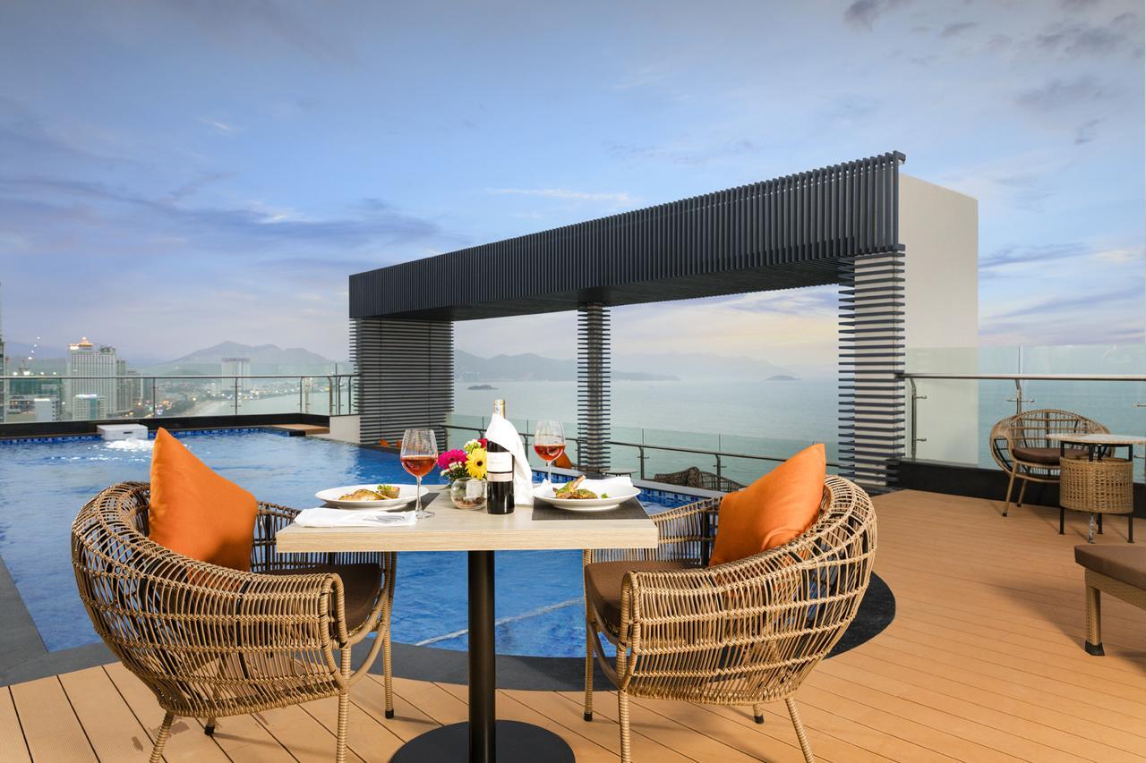 Hotel Comodo 5*