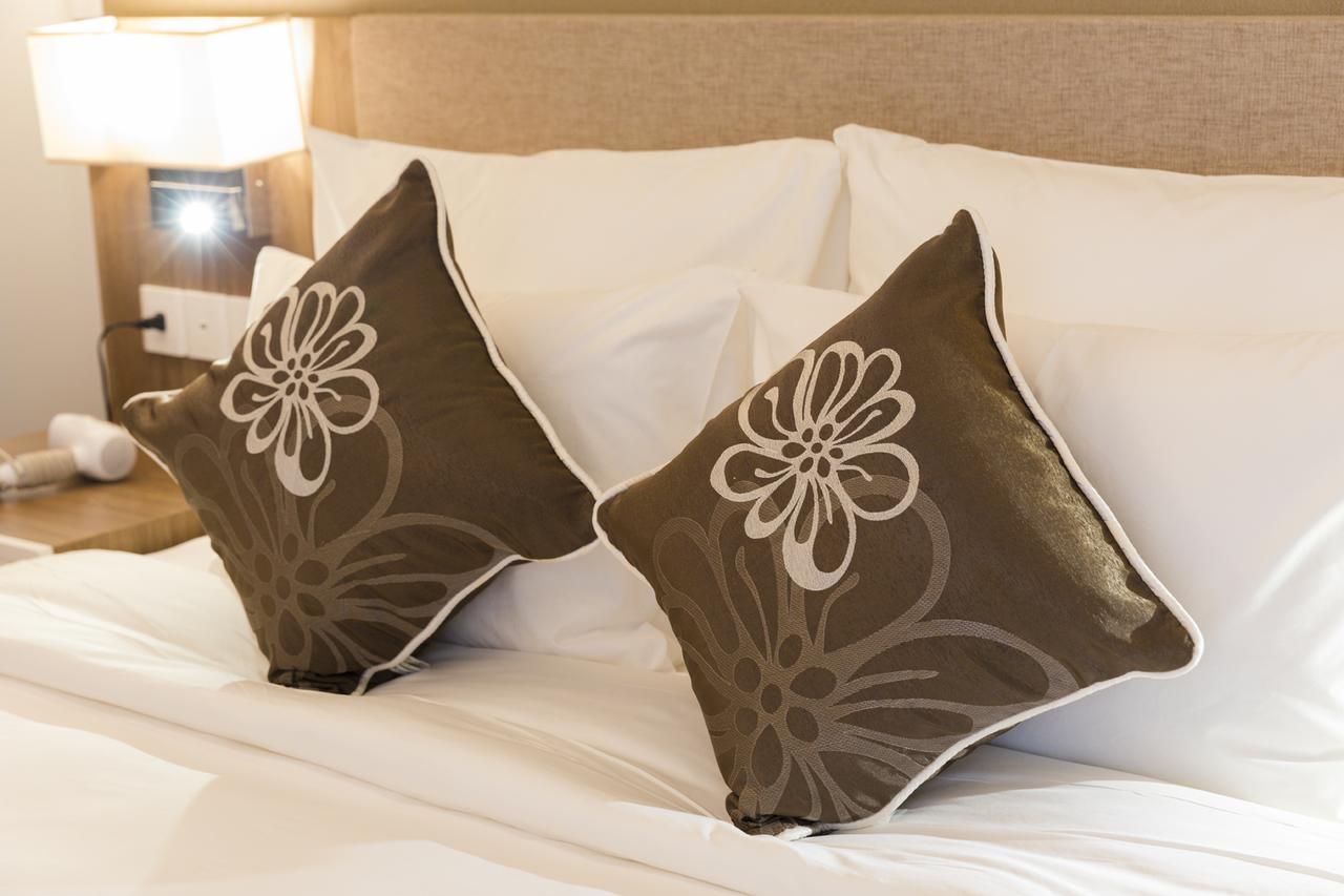 Comodo Hotel