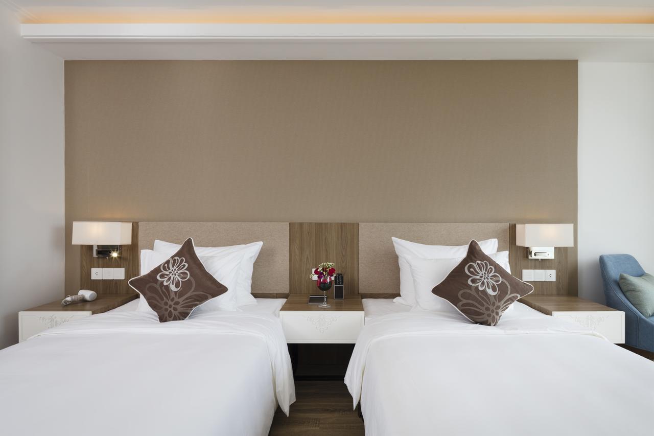 Comodo Hotel 5*